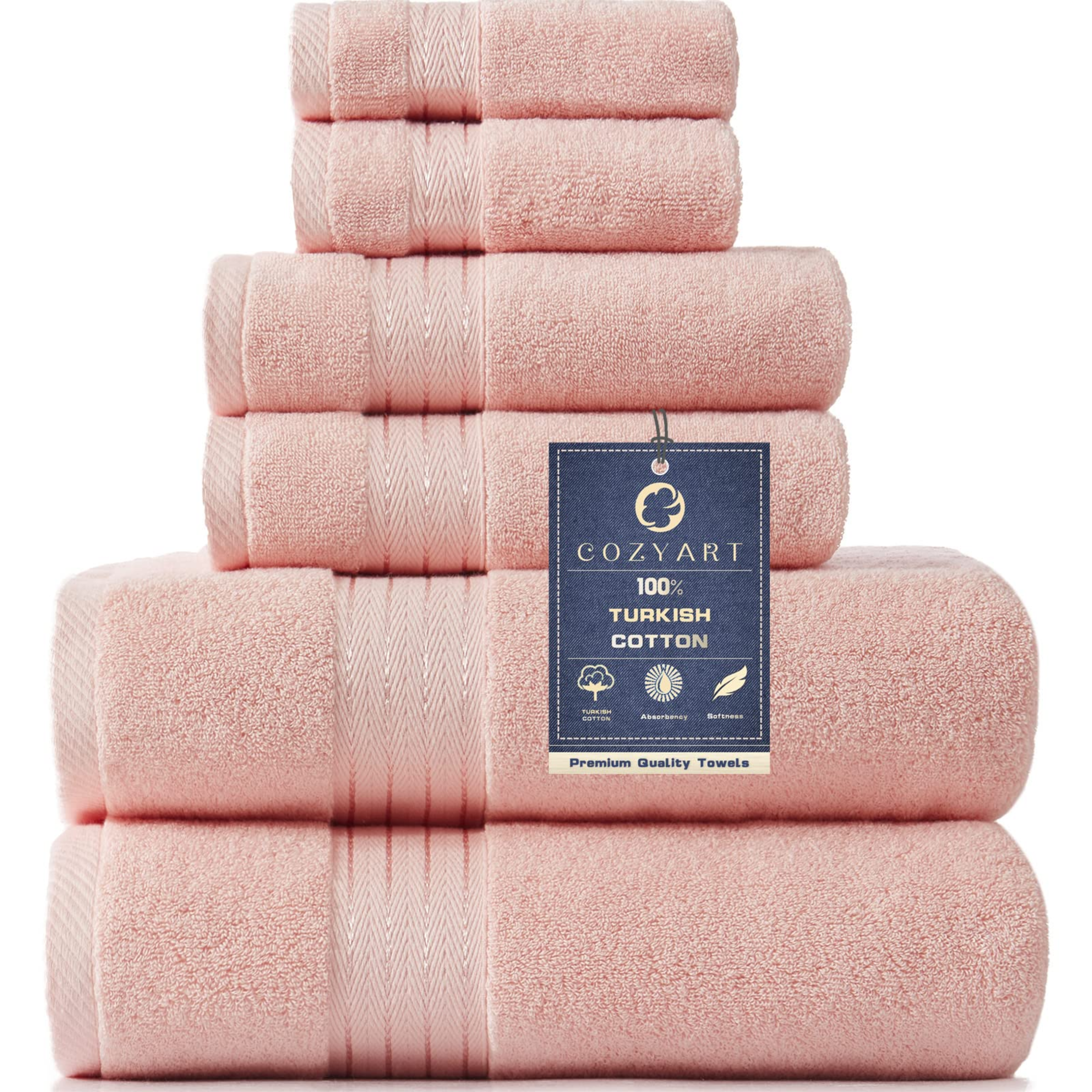 Hand Towel Set